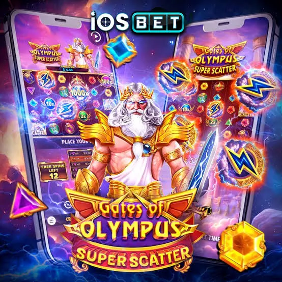 IOSBET - Strategi Menarik dalam Permainan Tower Defense