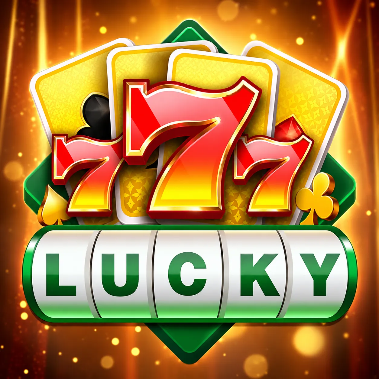 LUCKY777 - Game QiuQiu Seru dan Mengasyikkan