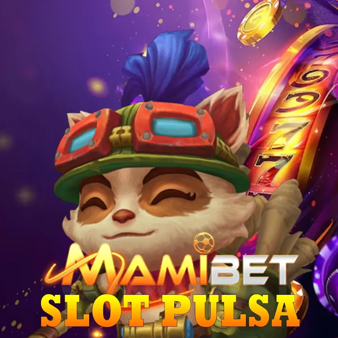 MAMIBET - Simulasi Permainan Menarik dan Seru