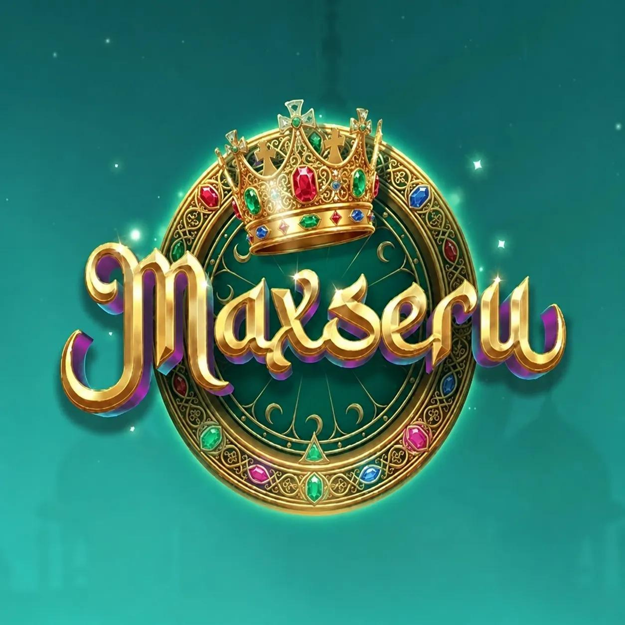 MAXSERU - Simulasi Kehidupan yang Mengasyikkan