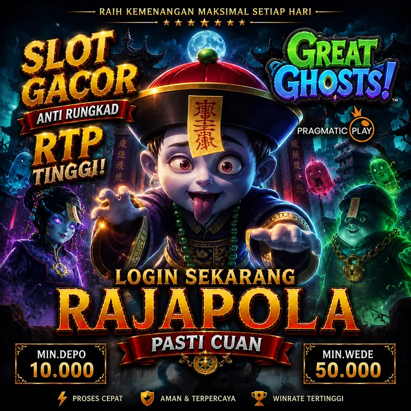 RAJAPOLA - Simulasi Kehidupan yang Menyenangkan