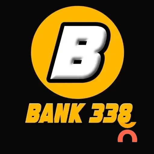 Logo bank338