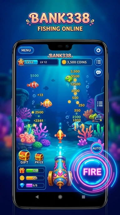 Keamanan aplikasi terjamin di bank338.